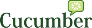 Cucumber Logo